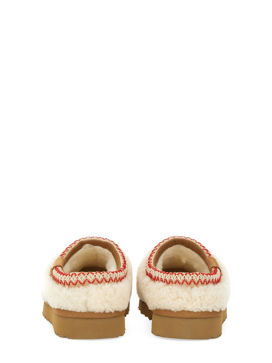 [UGG] Flat shoes FW25 1158356_NAT