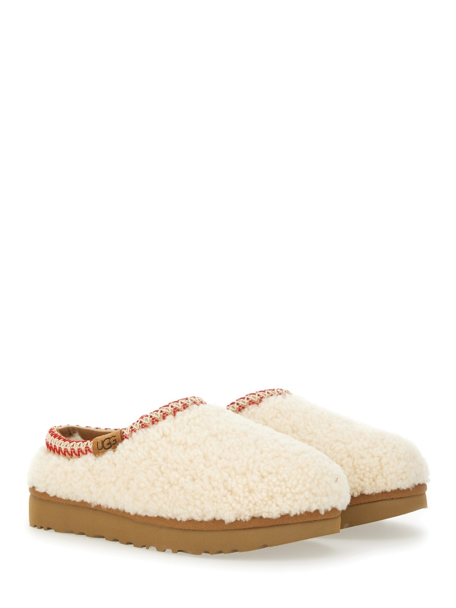 [UGG] Flat shoes FW25 1158356_NAT
