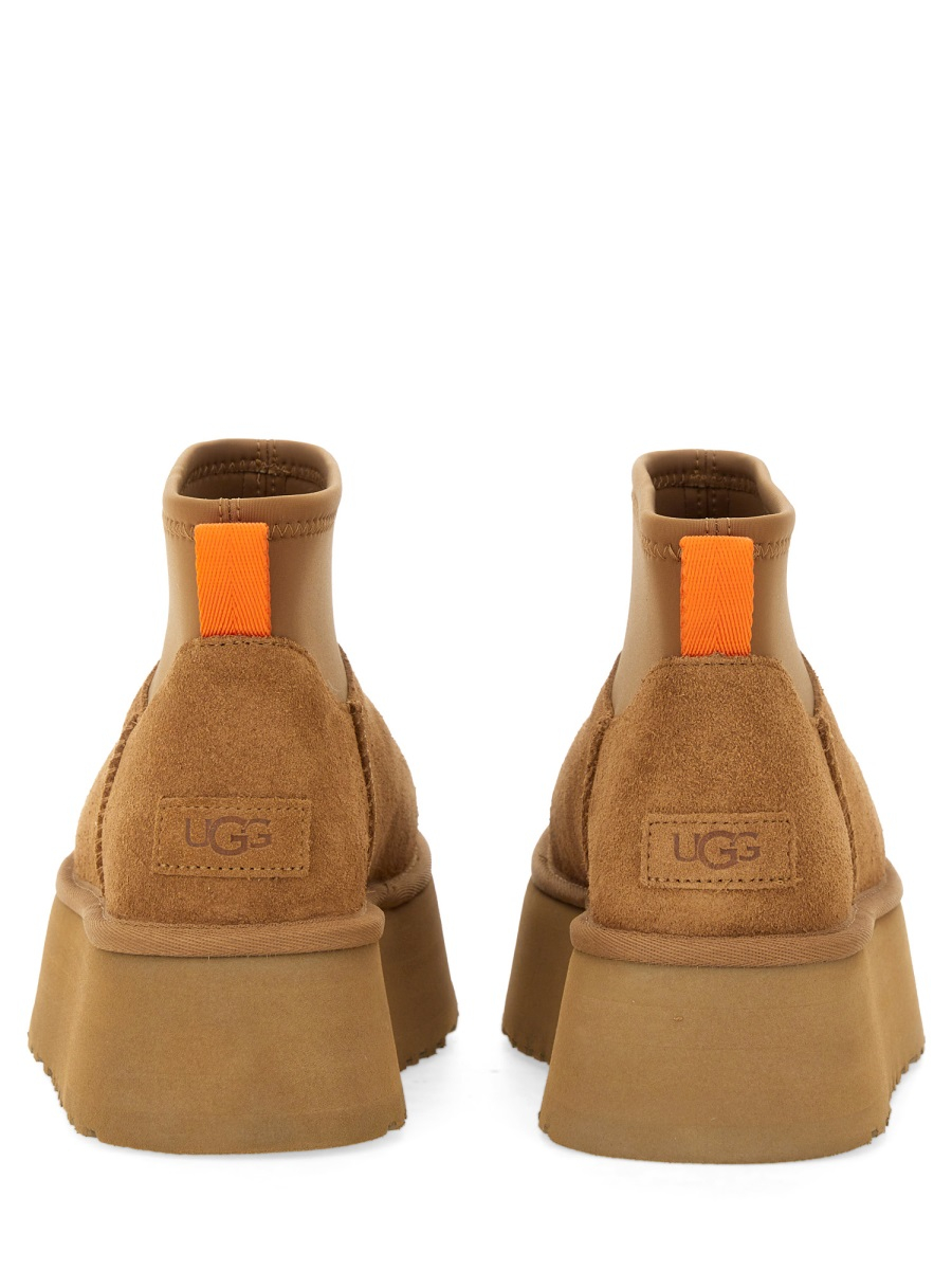 [UGG] Short Boots FW25 1168170_CHE