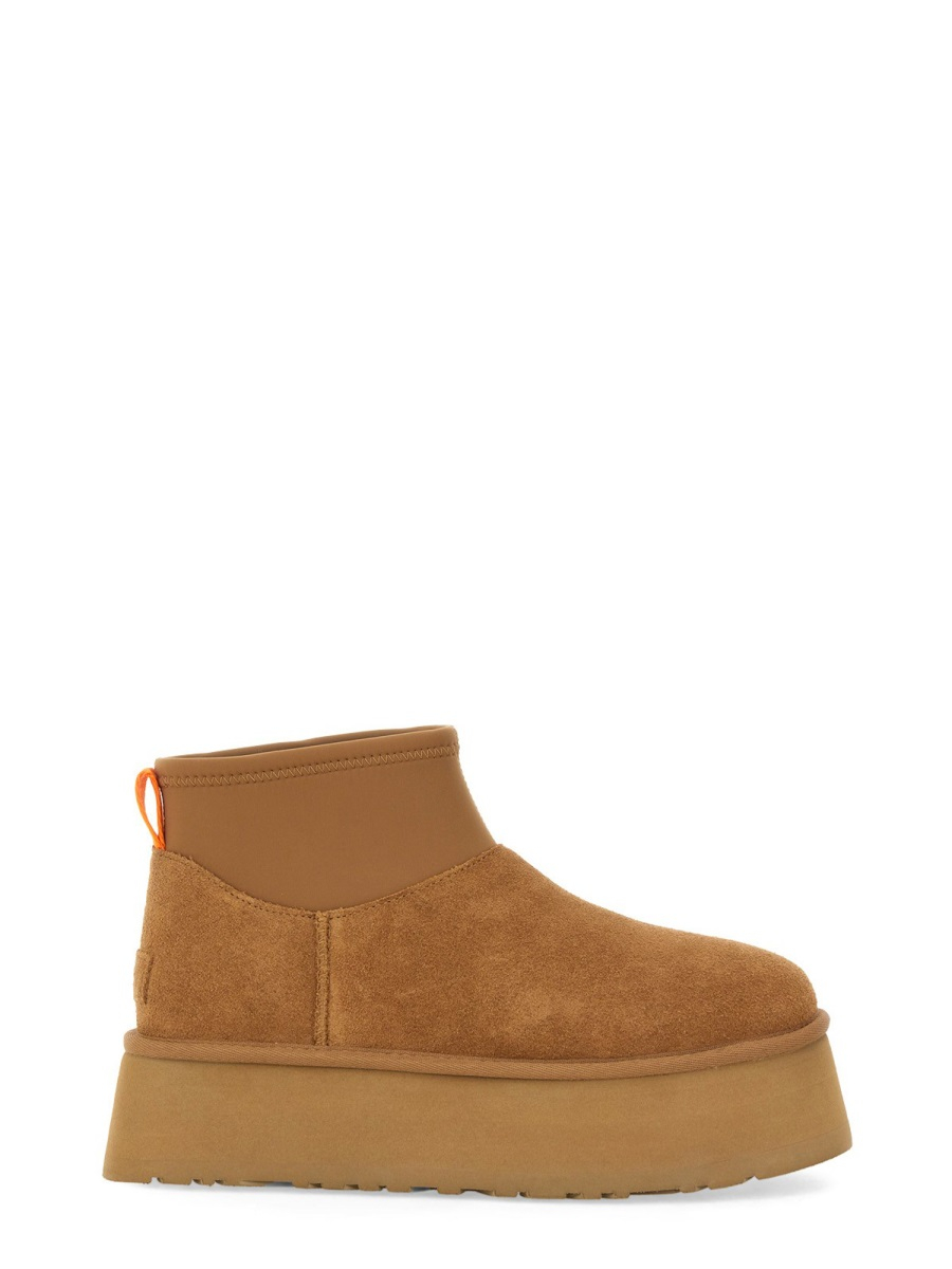 [UGG] Short Boots FW25 1168170_CHE