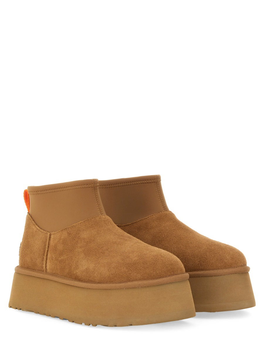 [UGG] Short Boots FW25 1168170_CHE