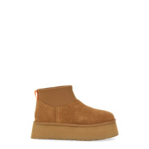 [UGG] Short Boots FW25 1168170_CHE