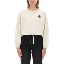 [Marant Etoile] Sweatshirt FW25 SW0005FA_A1M07E23EC