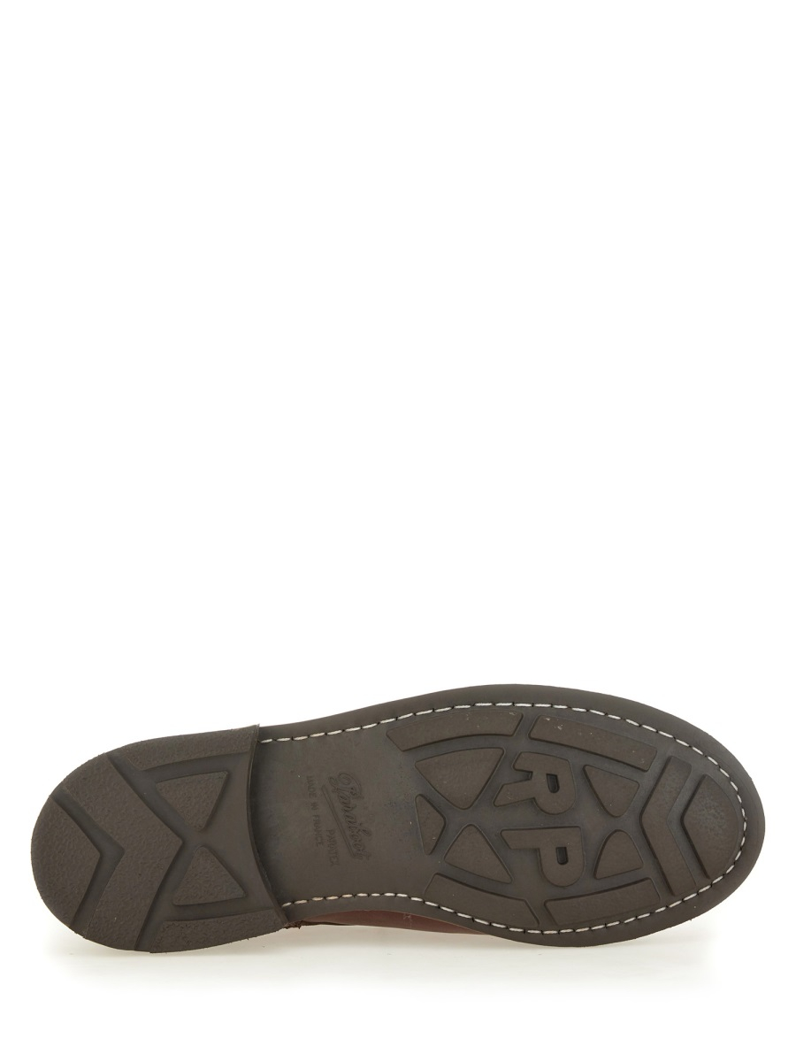 [PARABOOT] Dress Shoes FW25 710708_MARRON