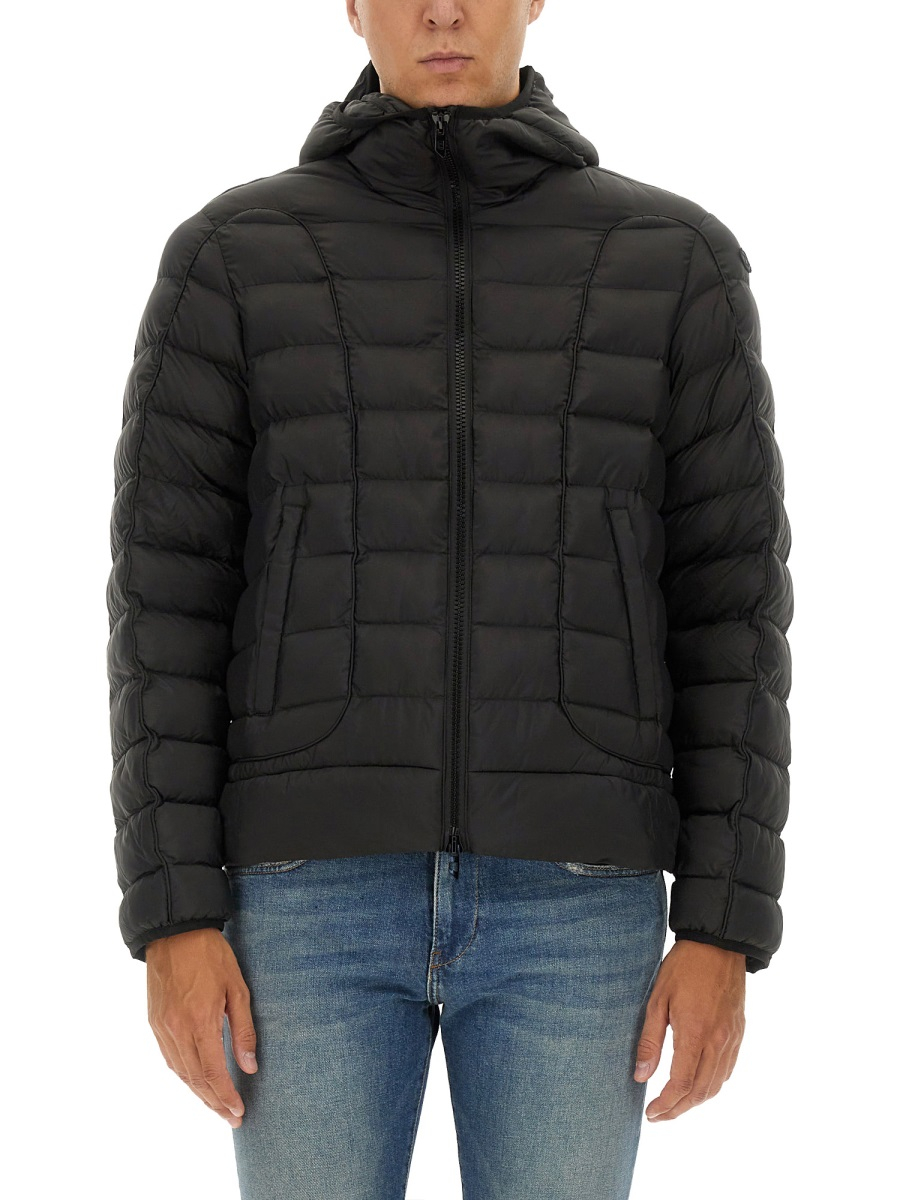 [Diesel] Down Jacket FW25 A14720_0BHAZ9XX
