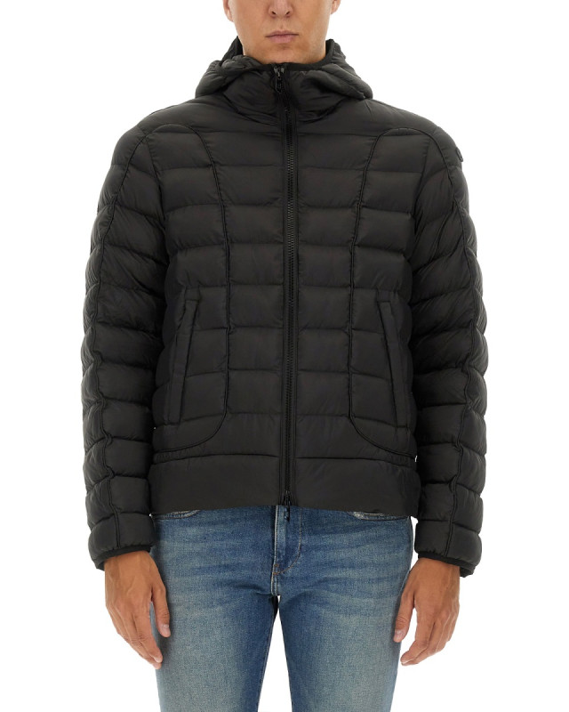 [Diesel] Down Jacket FW25 A14720_0BHAZ9XX