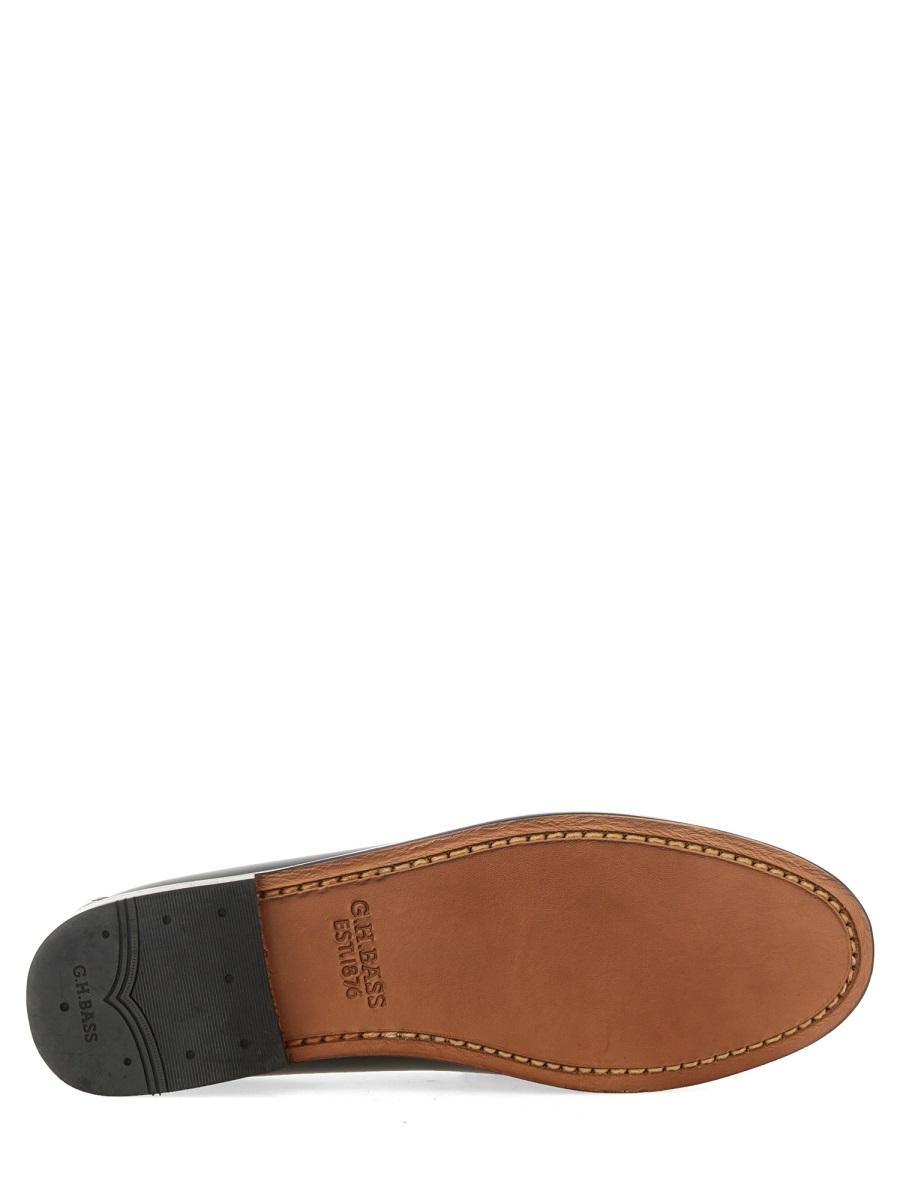 [G.H. BASS] Loafer FW25 BA41010F_00X