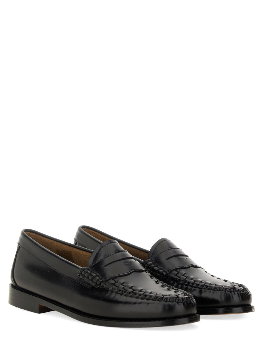 [G.H. BASS] Loafer FW25 BA41010F_00X