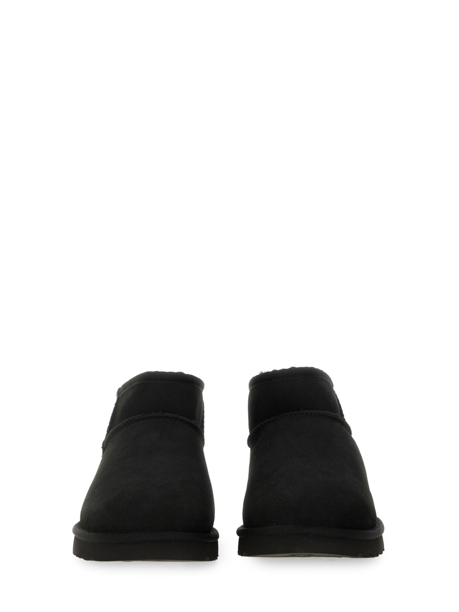[UGG] Boots FW25 1137391_BLK