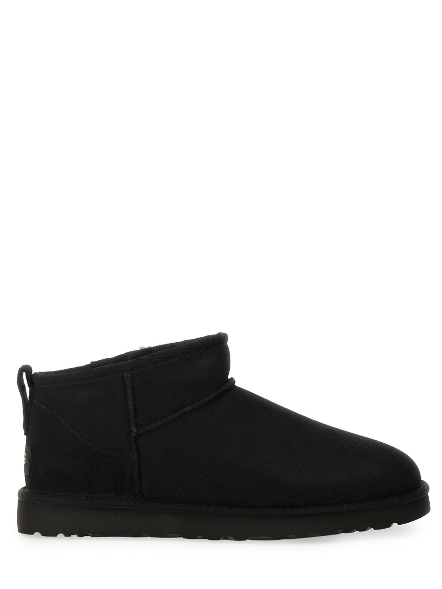 [UGG] Boots FW25 1137391_BLK