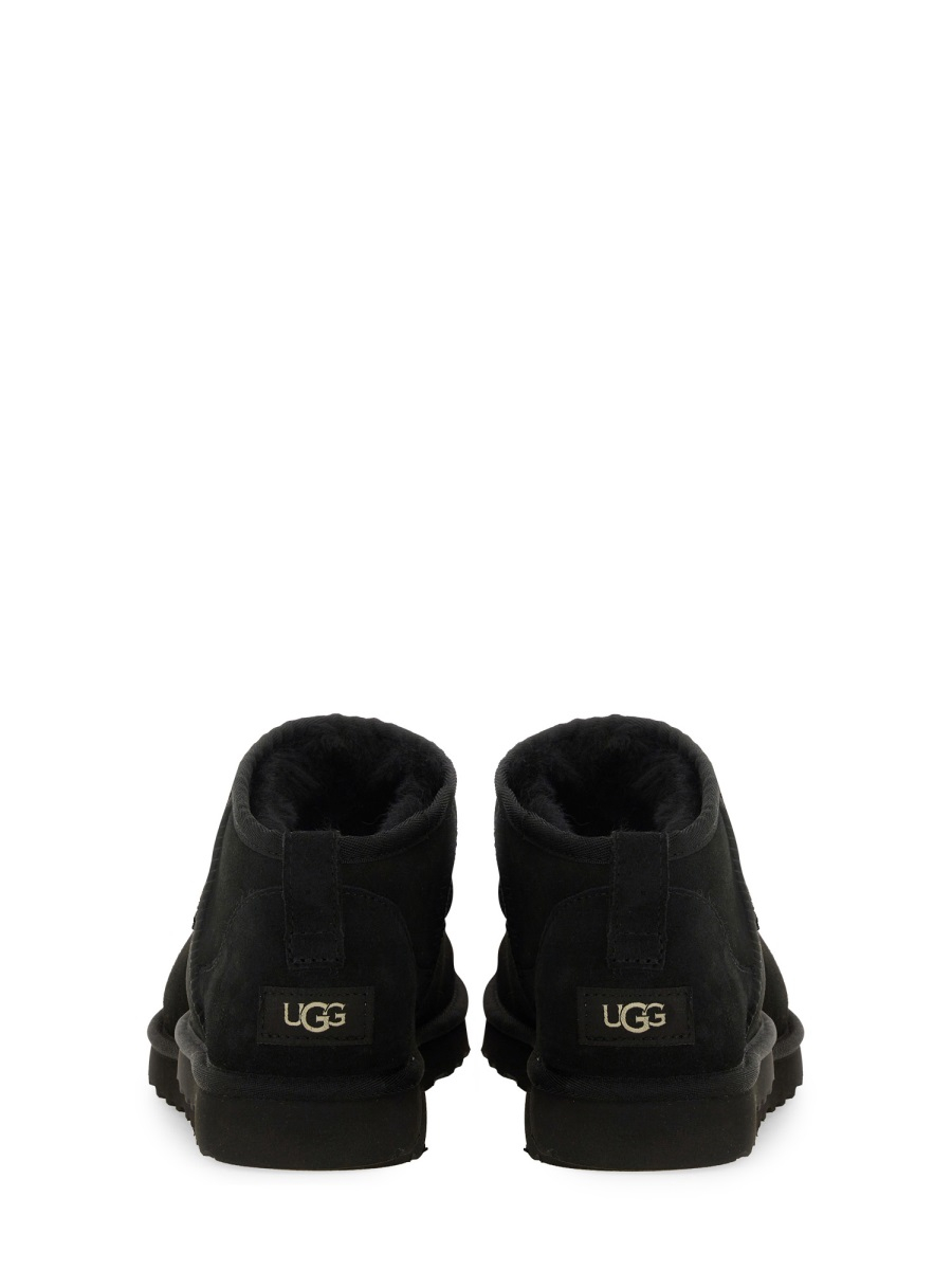 [UGG] Boots FW25 1137391_BLK