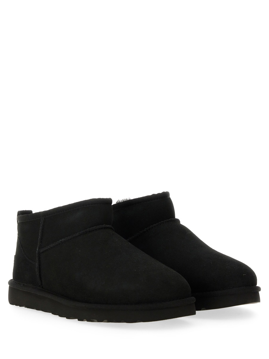 [UGG] Boots FW25 1137391_BLK