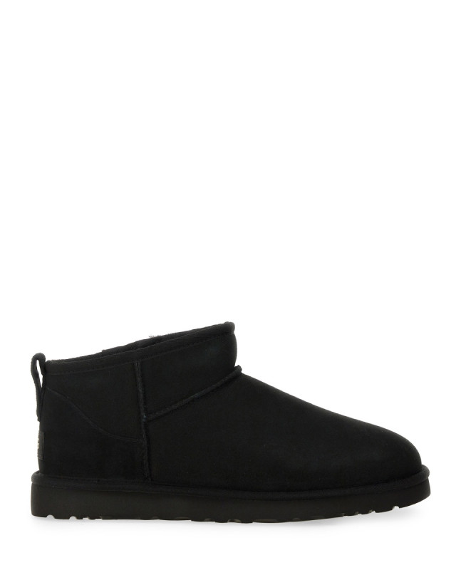 [UGG] Boots FW25 1137391_BLK