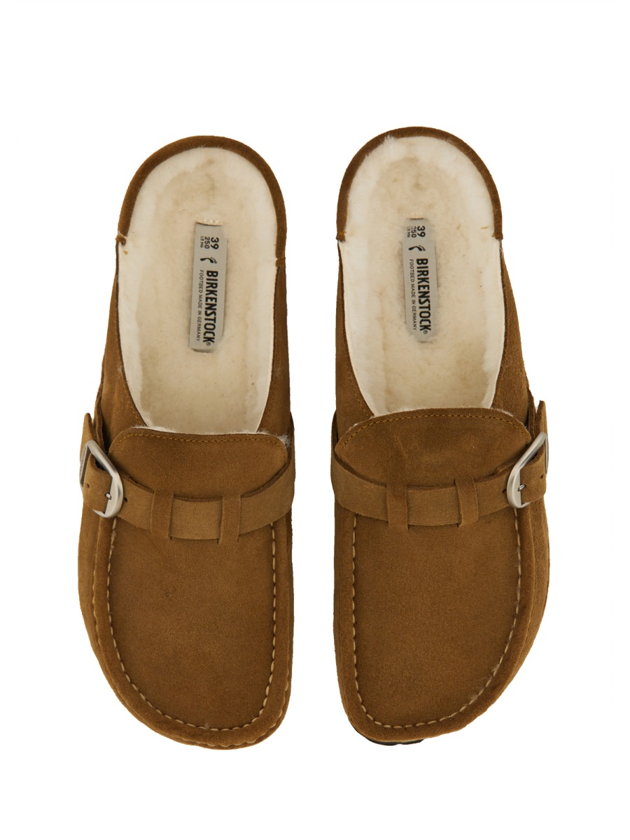 [Birkenstock] Sandals FW25 1018127_TEA