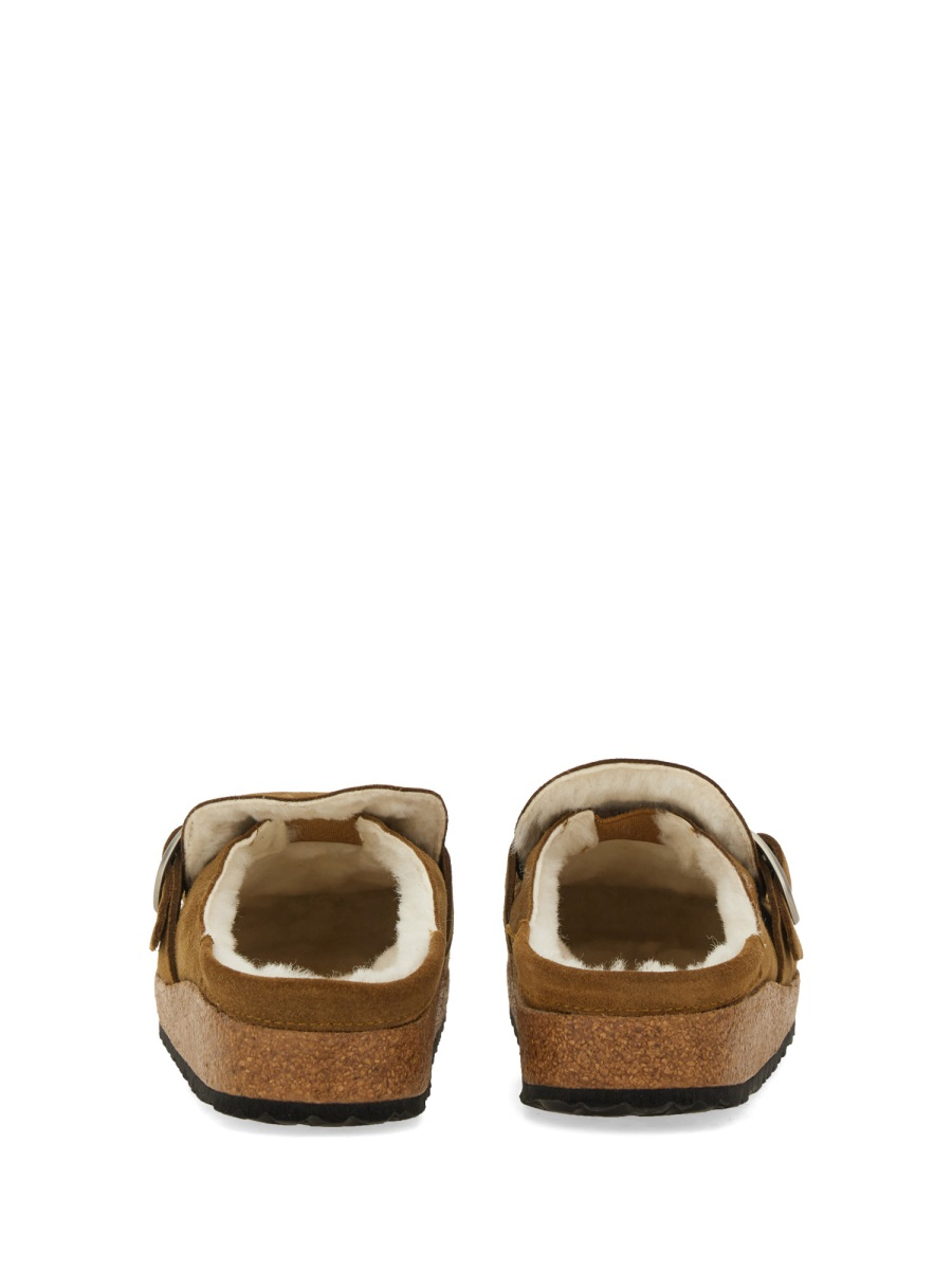 [Birkenstock] Sandals FW25 1018127_TEA