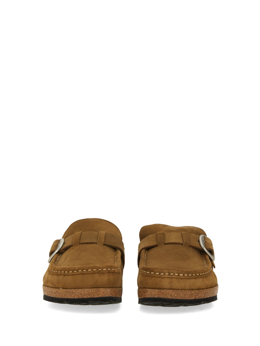 [Birkenstock] Sandals FW25 1018127_TEA