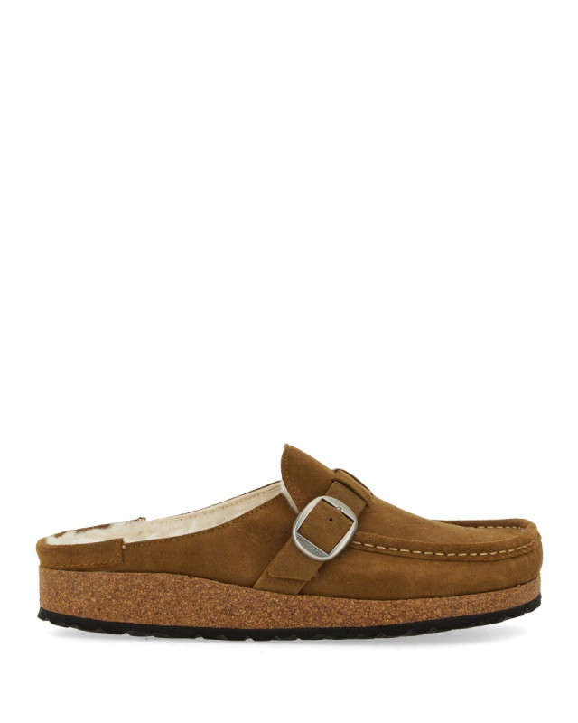 [Birkenstock] Sandals FW25 1018127_TEA