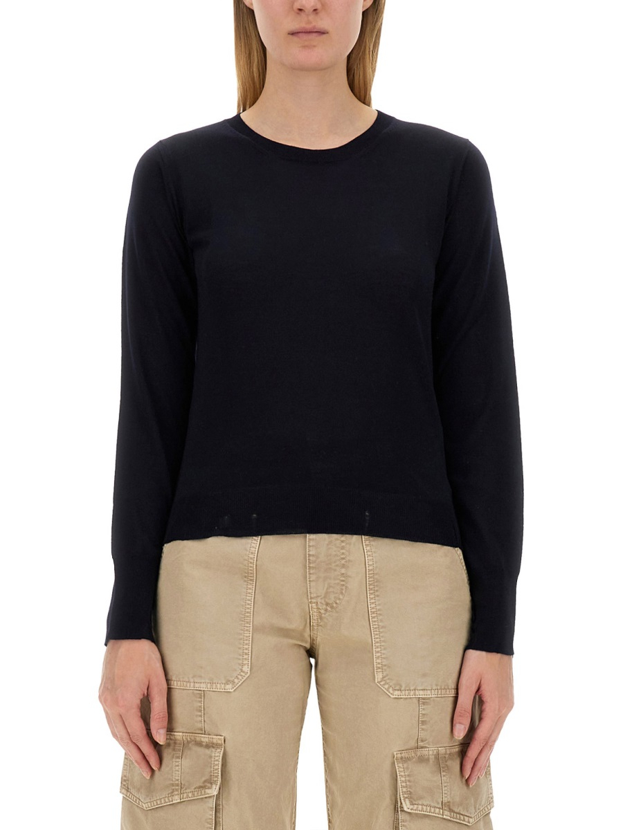 [Golden Goose] Sweatshirt FW25 GWP00952_P00066550501