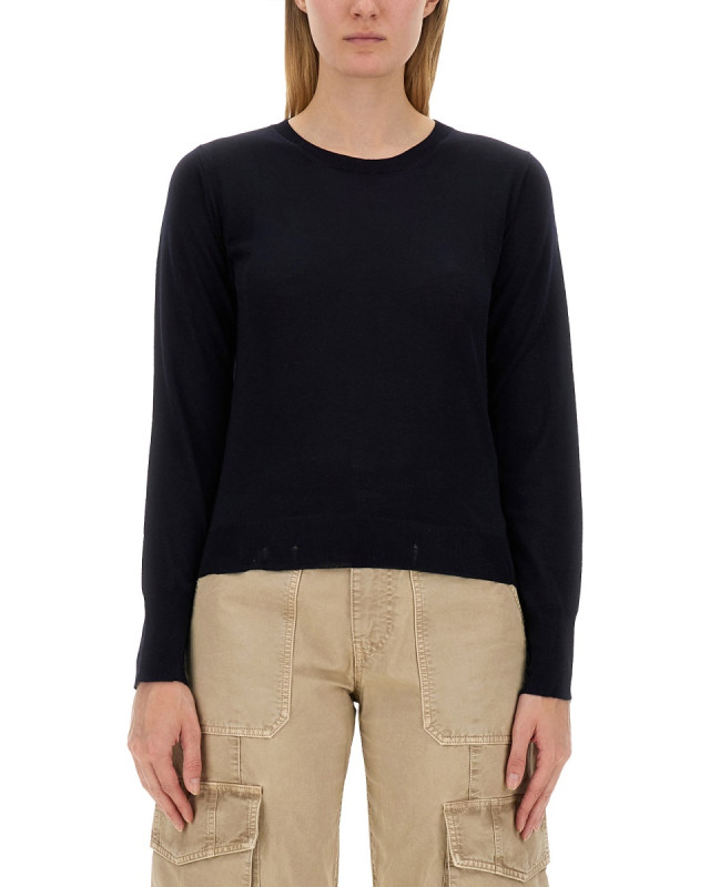 [Golden Goose] Sweatshirt FW25 GWP00952_P00066550501