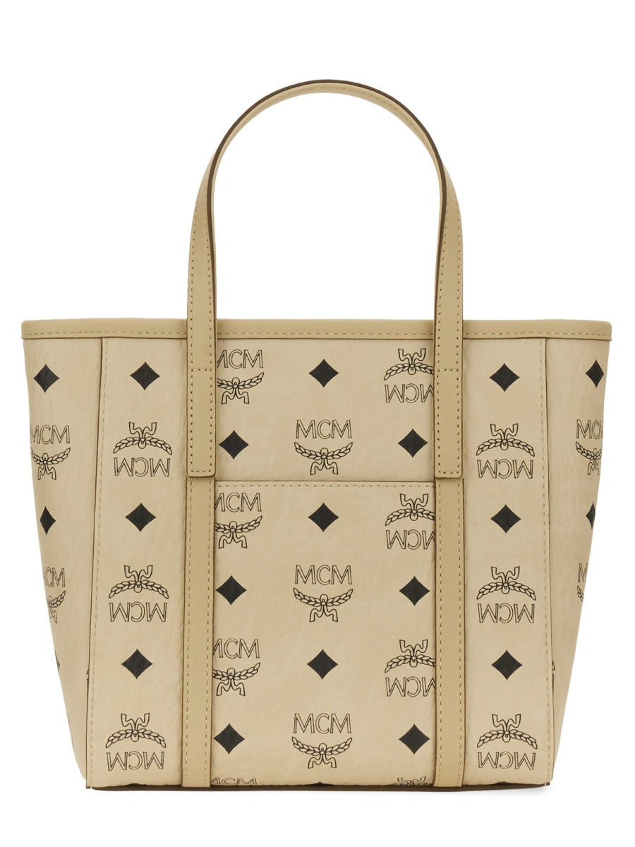 [MCM] Shoulder bag FW25 MWPAATN04_I8