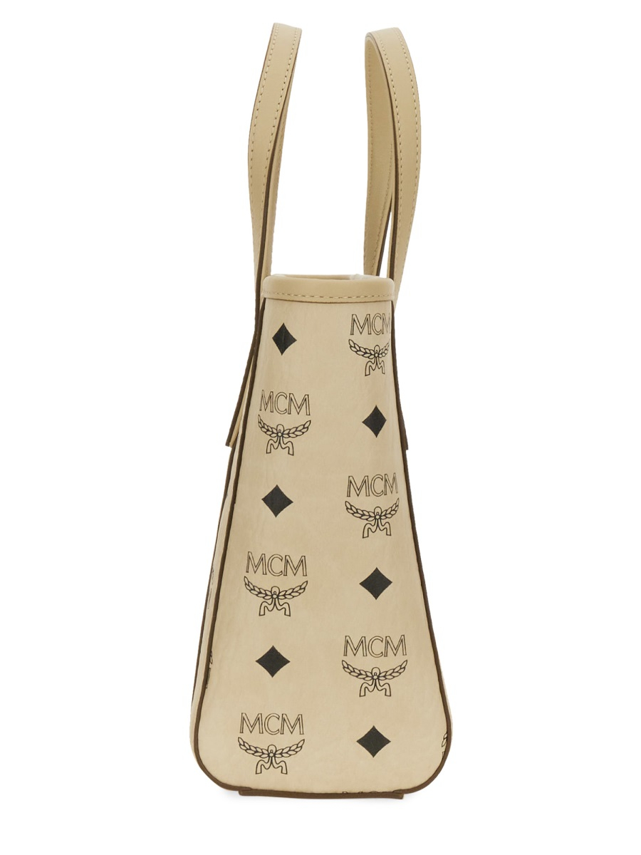 [MCM] Shoulder bag FW25 MWPAATN04_I8