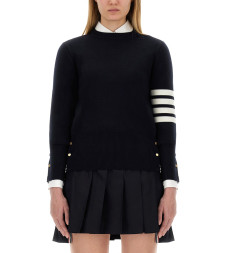 [Thom Browne] Sweatshirt FW25 FKA239A_00014415