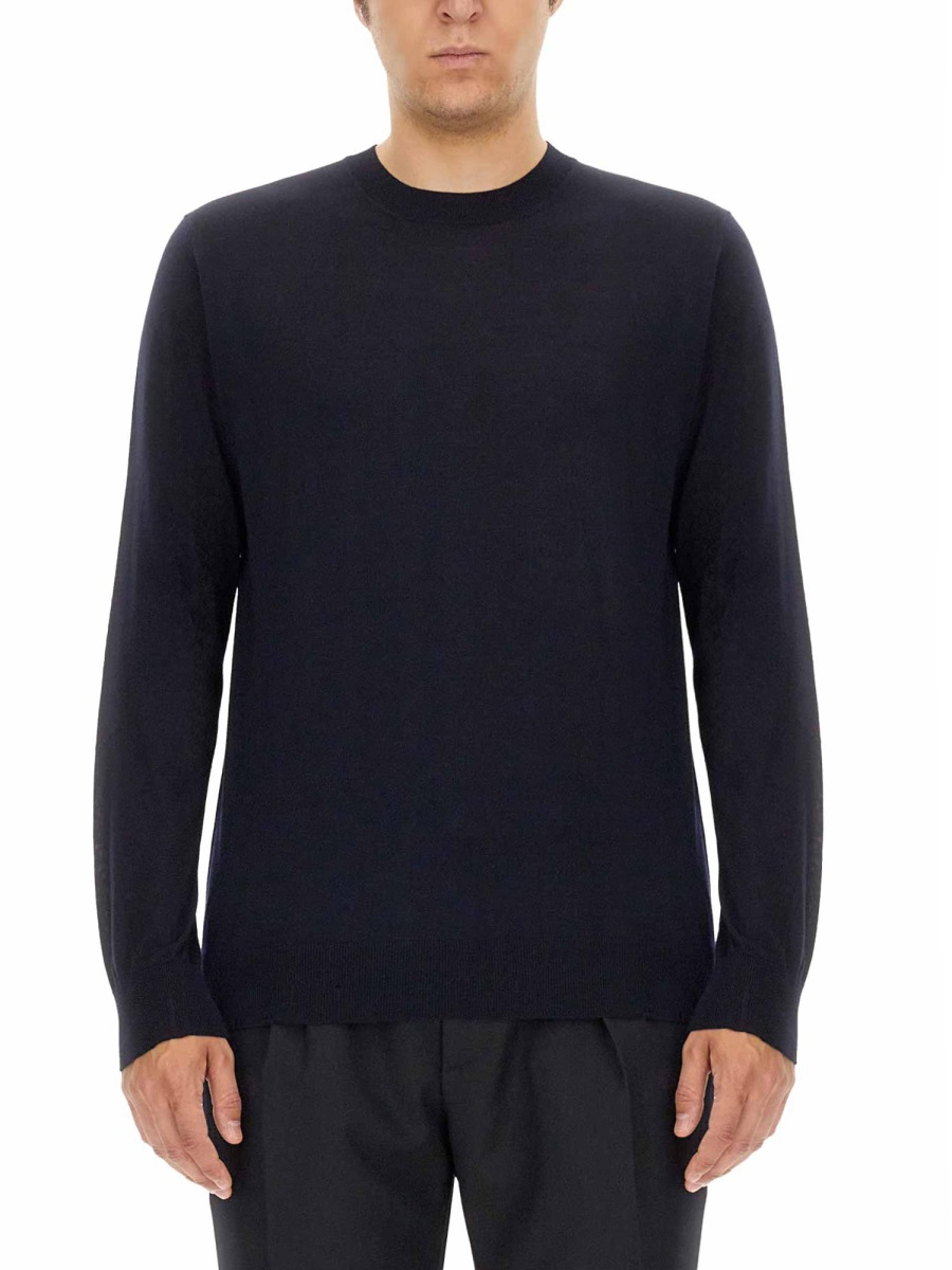 [Golden Goose] Knitwear FW25 GMP00947_P00066550501
