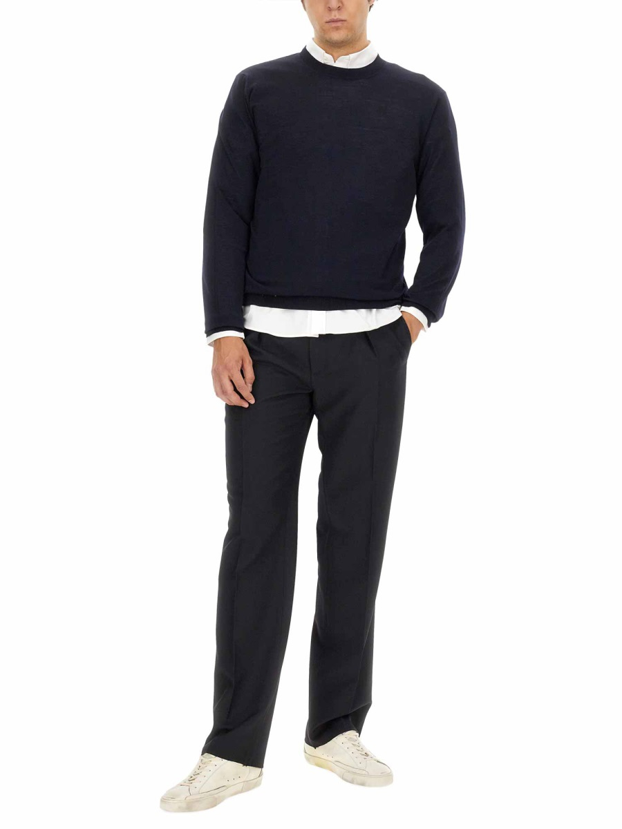 [Golden Goose] Knitwear FW25 GMP00947_P00066550501