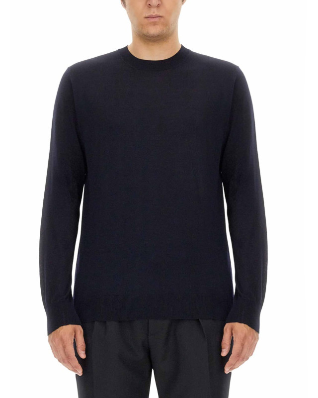 [Golden Goose] Knitwear FW25 GMP00947_P00066550501
