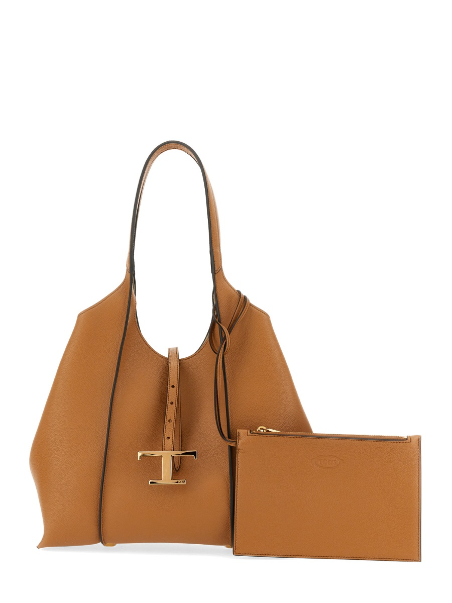 [Tod's] Shoulder bag FW25 XBWTSBA0200_Q8ES410