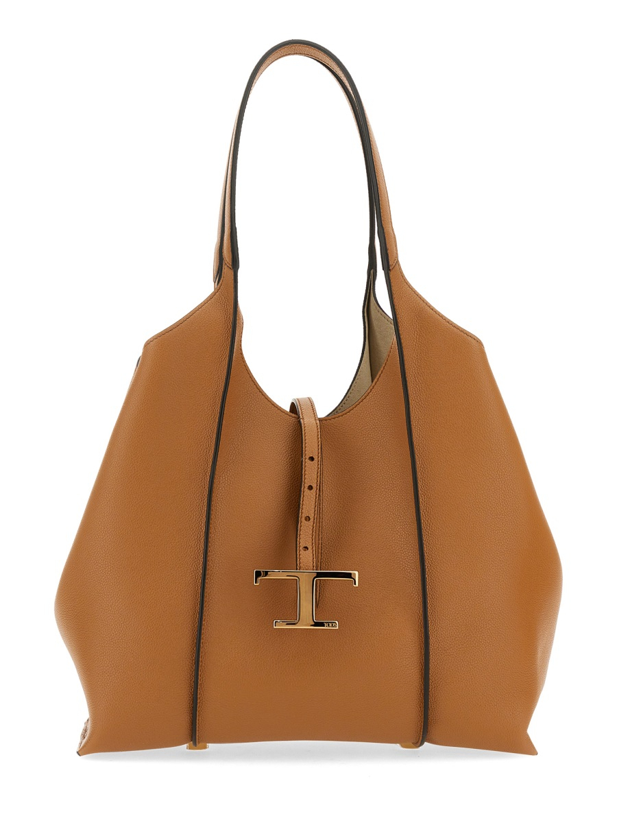 [Tod's] Shoulder bag FW25 XBWTSBA0200_Q8ES410