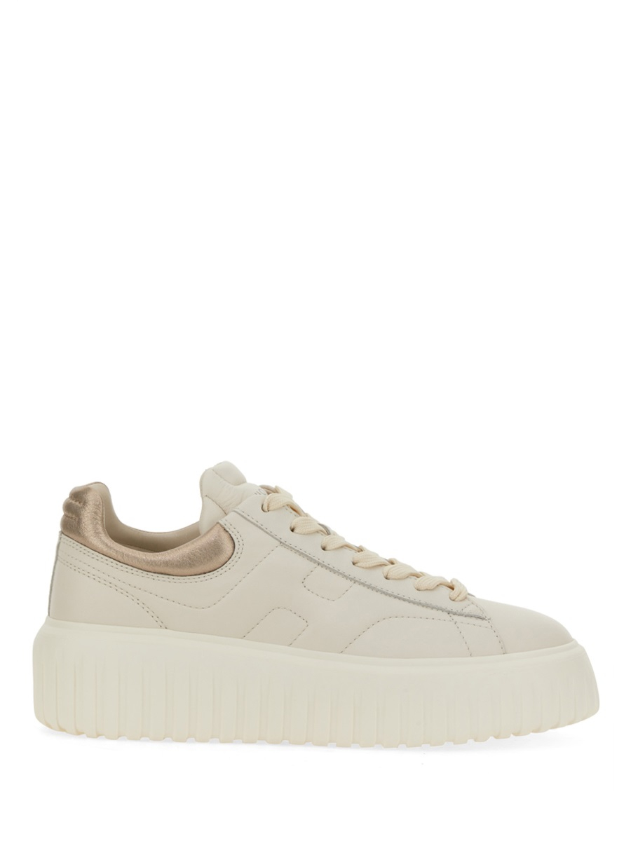 [Hogan] Sneakers FW25 HXW6450FC60_KU00GAN