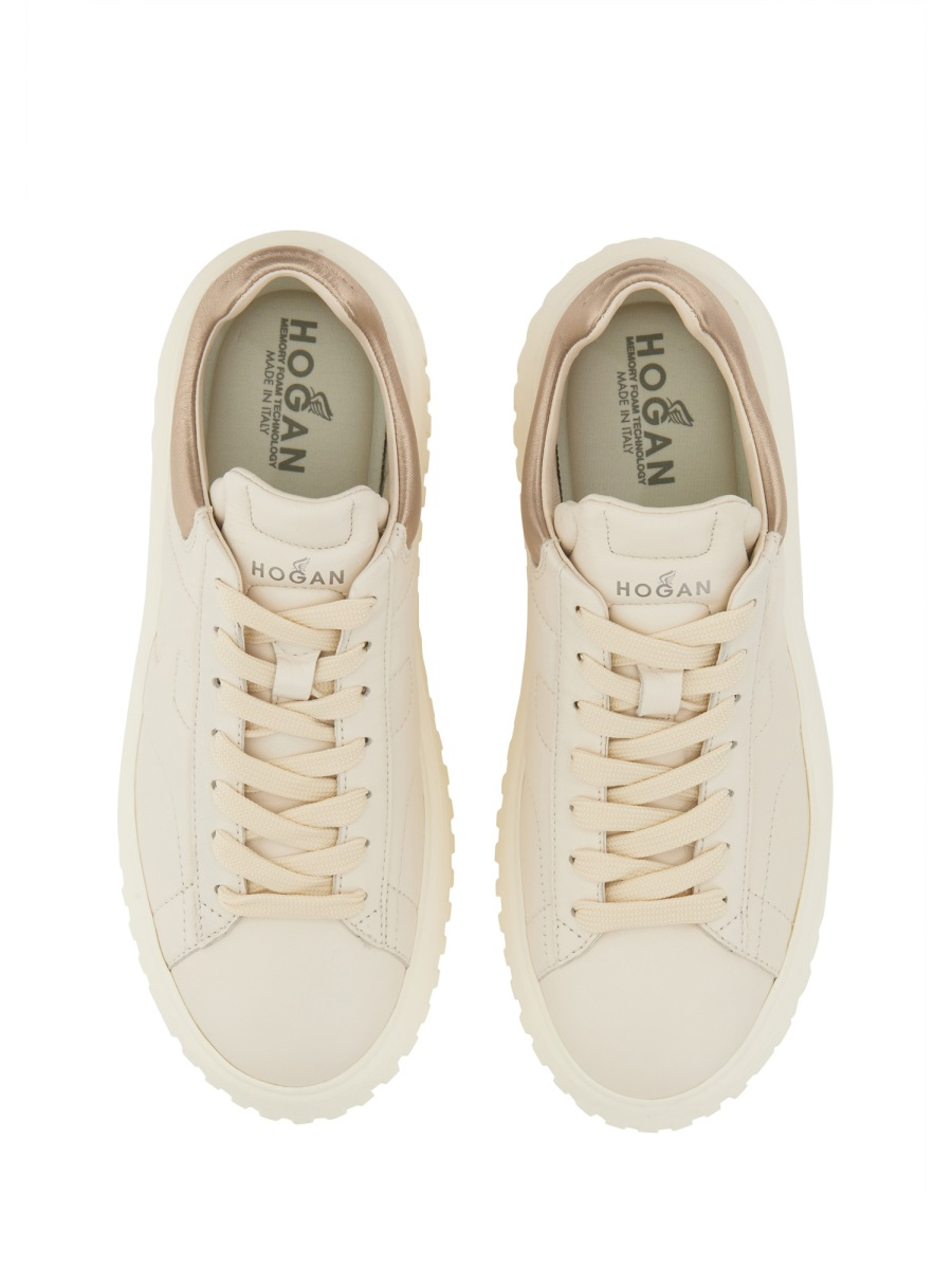 [Hogan] Sneakers FW25 HXW6450FC60_KU00GAN