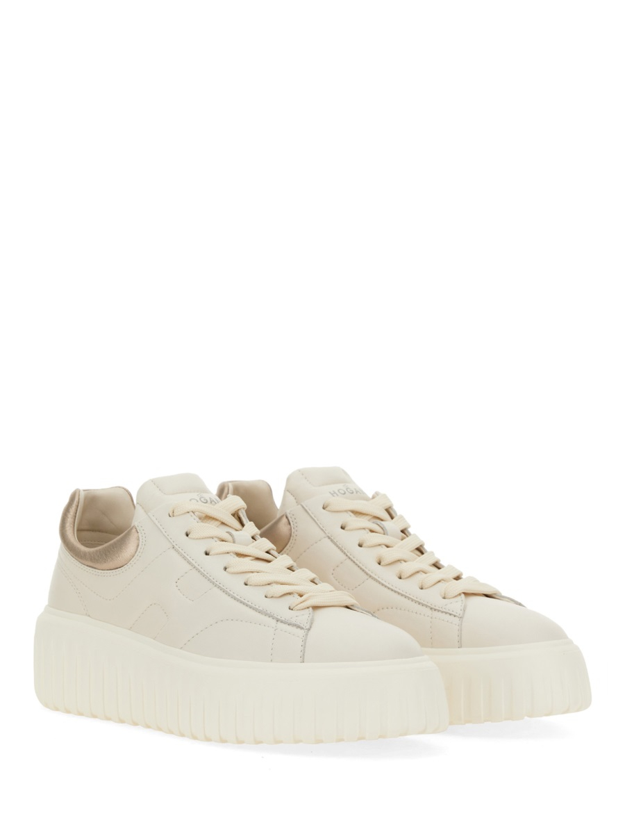 [Hogan] Sneakers FW25 HXW6450FC60_KU00GAN