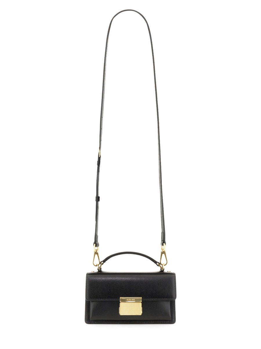 [Golden Goose] Shoulder bag FW25 GWA00468_A00056590100