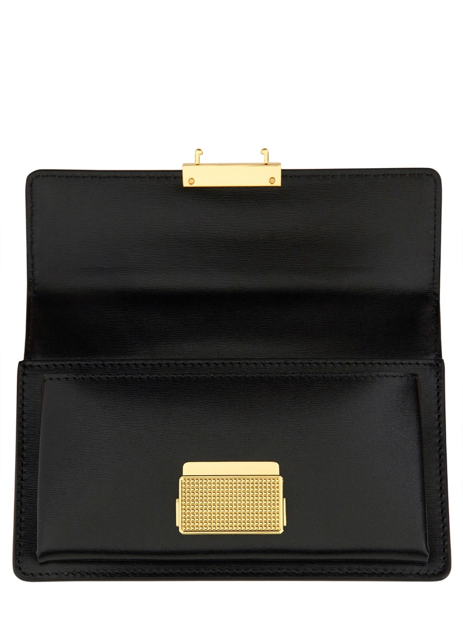 [Golden Goose] Shoulder bag FW25 GWA00468_A00056590100