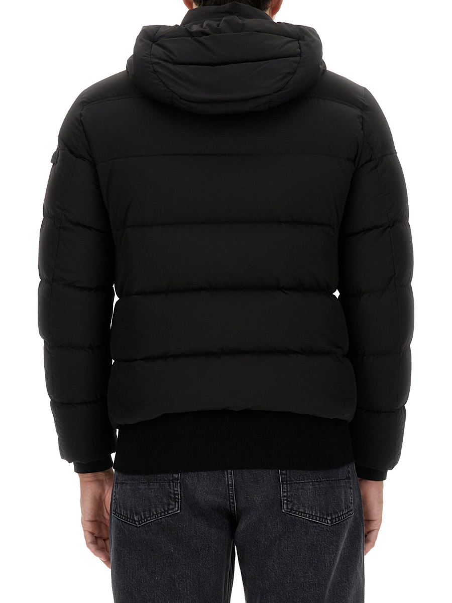 [Moorer] Jacket FW25 MOUGI100134_TEPA034U0001