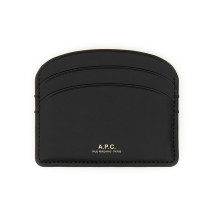 [A.P.C.] Wallet FW25 PXAWV-F63270_LZZ
