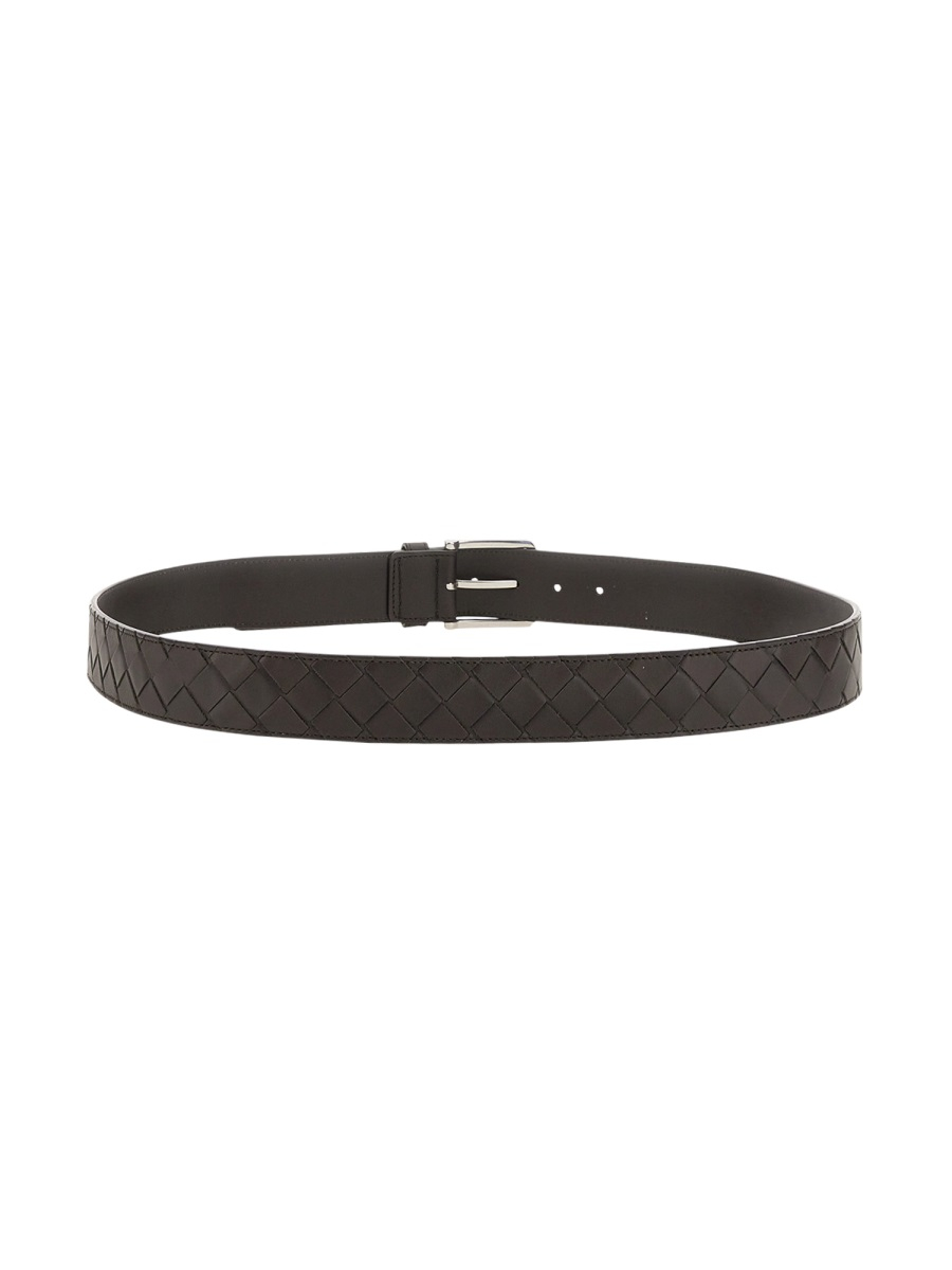 [Bottega Veneta] Belt FW25 609182_VCPQ32145