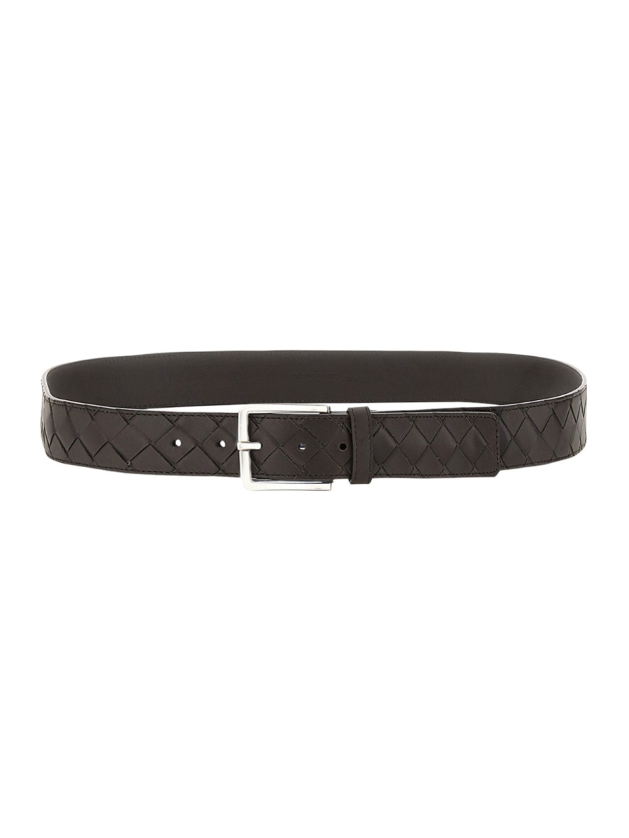 [Bottega Veneta] Belt FW25 609182_VCPQ32145