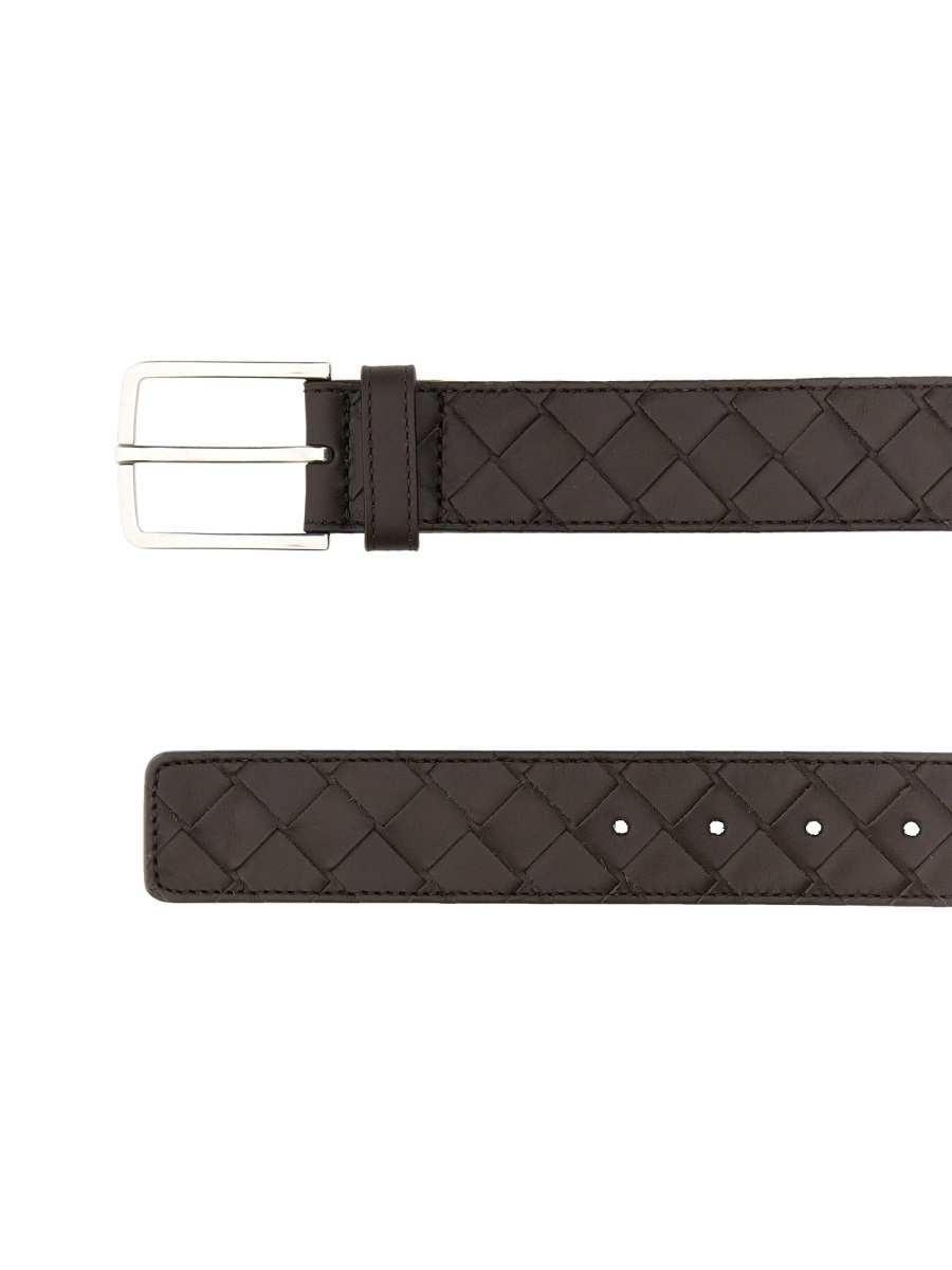 [Bottega Veneta] Belt FW25 609182_VCPQ32145