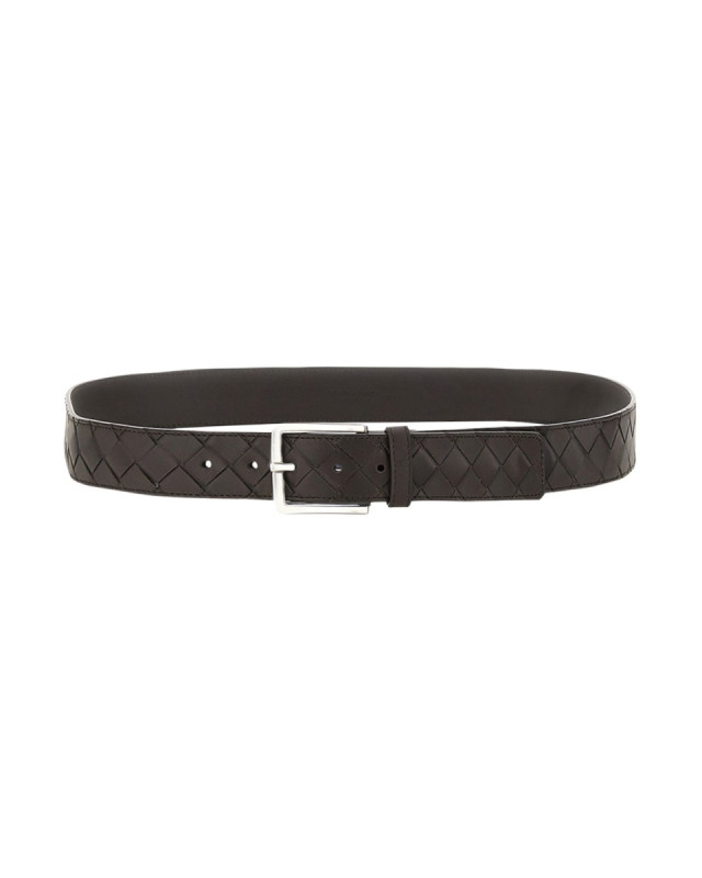 [Bottega Veneta] Belt FW25 609182_VCPQ32145