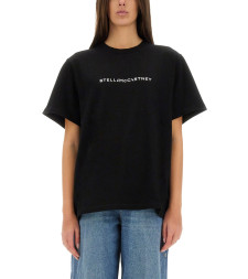 [Stella McCartney] T-shirts Short Sleeve FW25 6J0158_3SPY481000