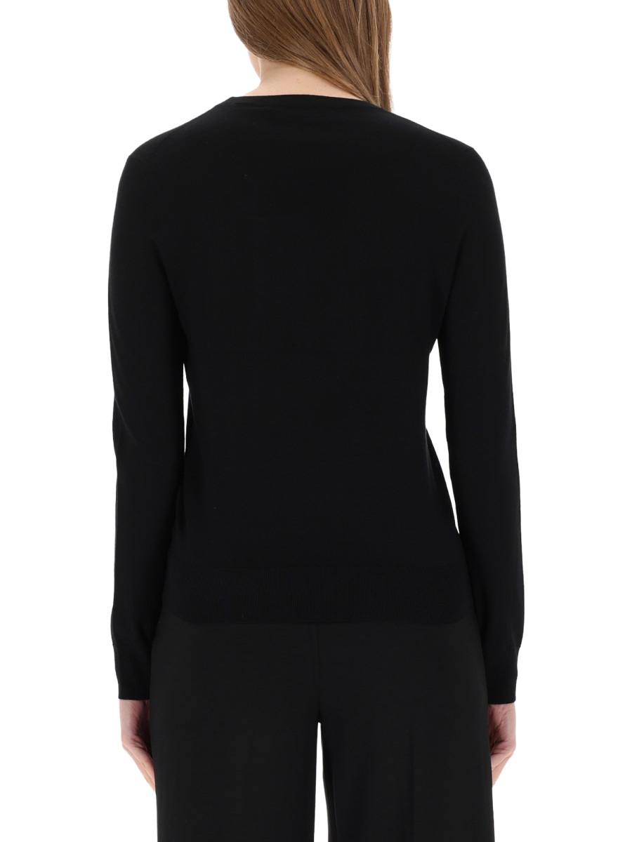 [Theory] T-shirts Long Sleeve FW25 I1211702_001