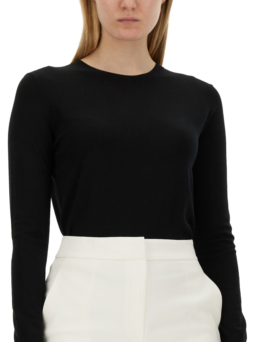 [Theory] T-shirts Long Sleeve FW25 I1211702_001