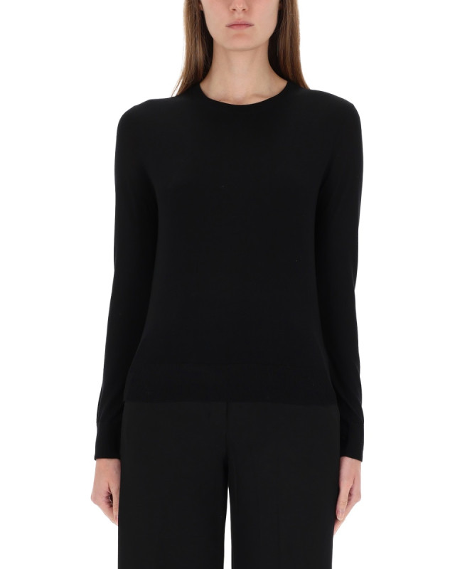 [Theory] T-shirts Long Sleeve FW25 I1211702_001