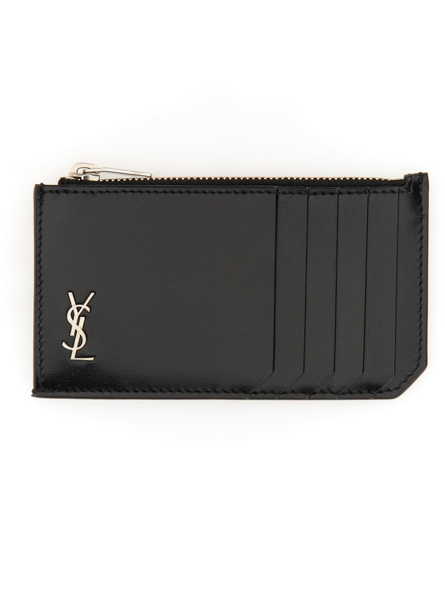 [Saint Laurent] Wallet FW25 629899_1JB0E1000