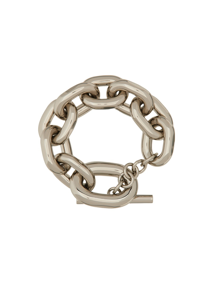 [RABANNE] Bracelet FW25 20HBB0013MET077_P040