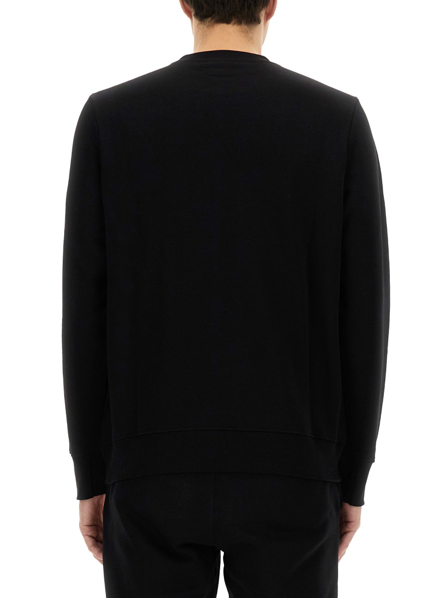 [PS By Paul Smith] Sweatshirt FW25 M2R-027R-KZEBRA_79