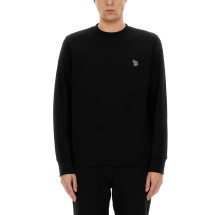 [PS By Paul Smith] Sweatshirt FW25 M2R-027R-KZEBRA_79
